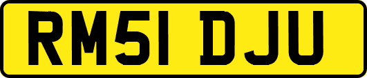 RM51DJU