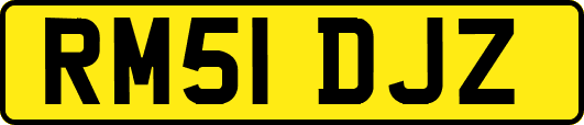 RM51DJZ