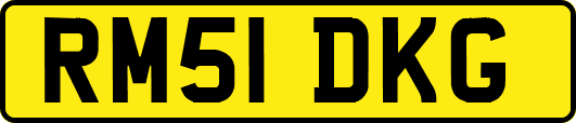 RM51DKG