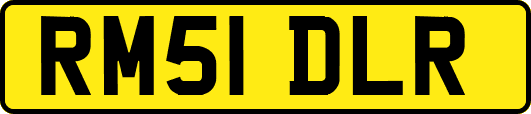 RM51DLR