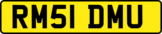 RM51DMU