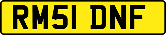 RM51DNF