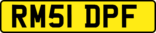 RM51DPF