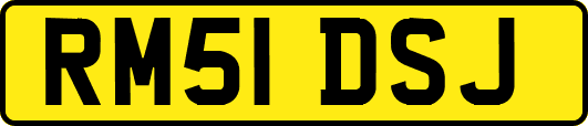 RM51DSJ
