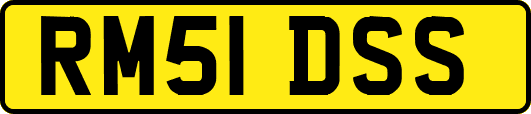 RM51DSS