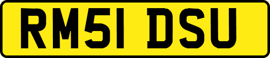 RM51DSU