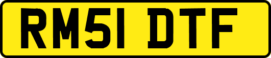 RM51DTF