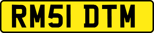 RM51DTM