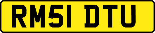 RM51DTU