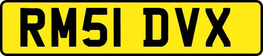 RM51DVX