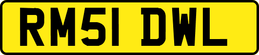 RM51DWL