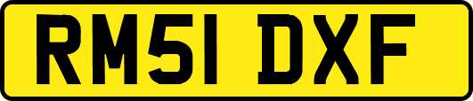 RM51DXF