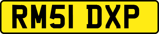 RM51DXP
