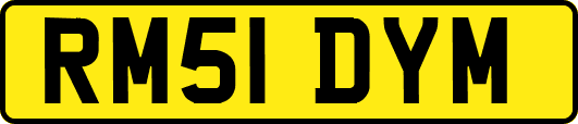 RM51DYM