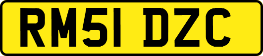 RM51DZC