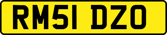 RM51DZO