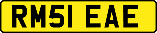 RM51EAE