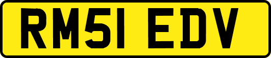 RM51EDV
