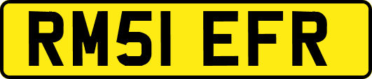 RM51EFR