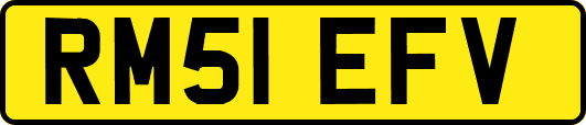 RM51EFV