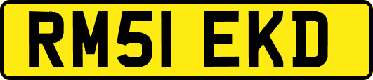 RM51EKD