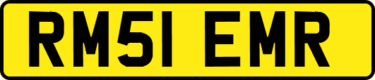 RM51EMR