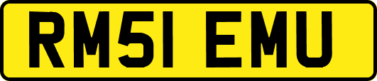 RM51EMU