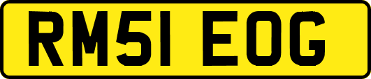 RM51EOG