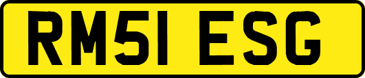 RM51ESG