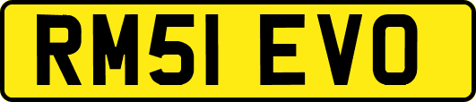 RM51EVO