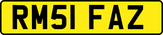 RM51FAZ