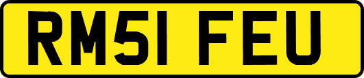 RM51FEU