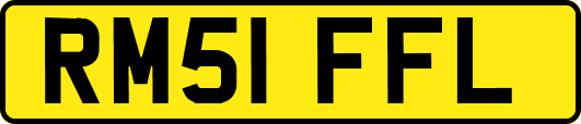 RM51FFL