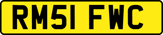 RM51FWC
