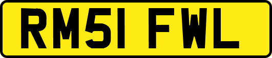 RM51FWL