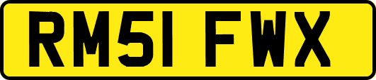 RM51FWX