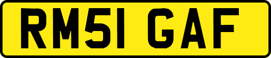 RM51GAF