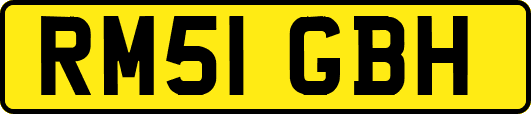 RM51GBH