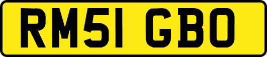 RM51GBO