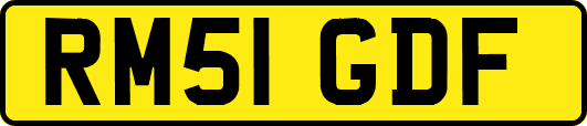 RM51GDF