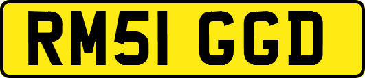 RM51GGD