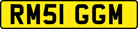 RM51GGM