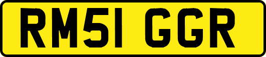 RM51GGR