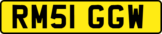 RM51GGW