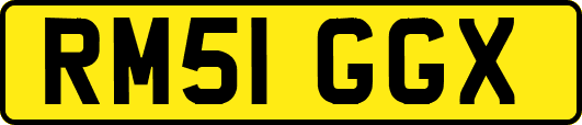 RM51GGX