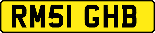 RM51GHB