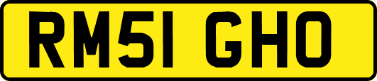 RM51GHO