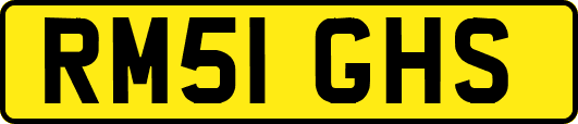 RM51GHS