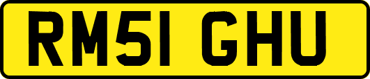 RM51GHU