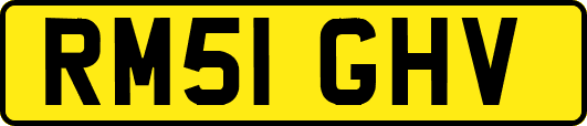 RM51GHV
